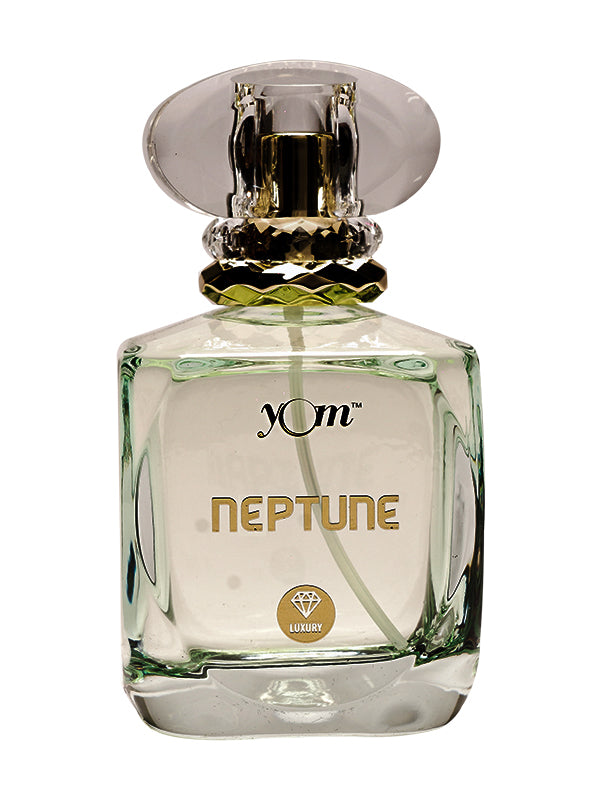 YOM PERFUME Neptune For Unisex - Best Cheap Perfume For Men