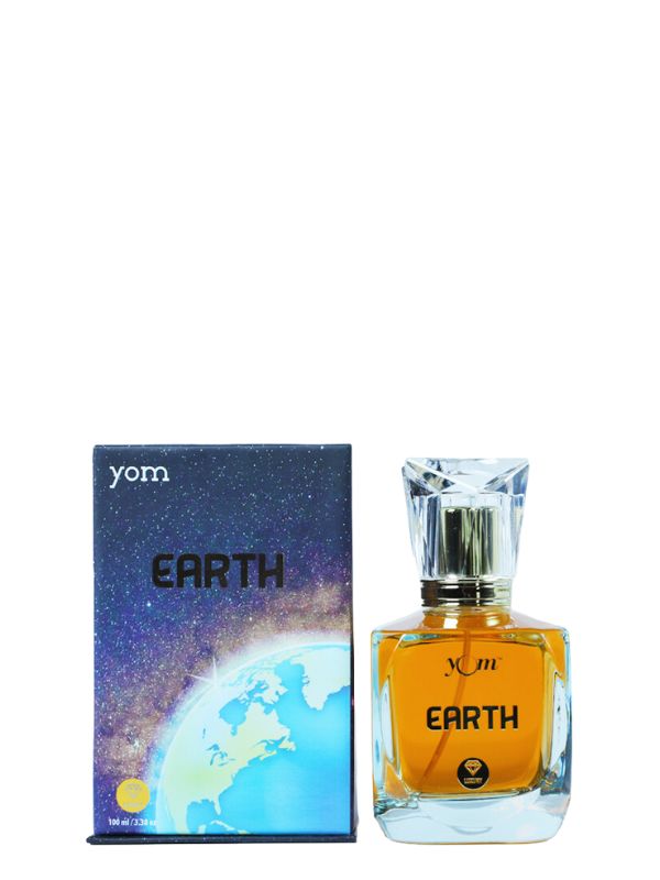 MUGUET ,MUSK AND WOOD FRAGRANCE PERFUME
