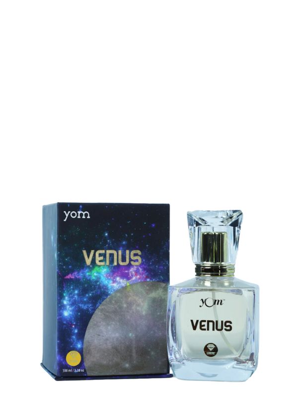 MUGUET & JASMINE VENUS PERFUME