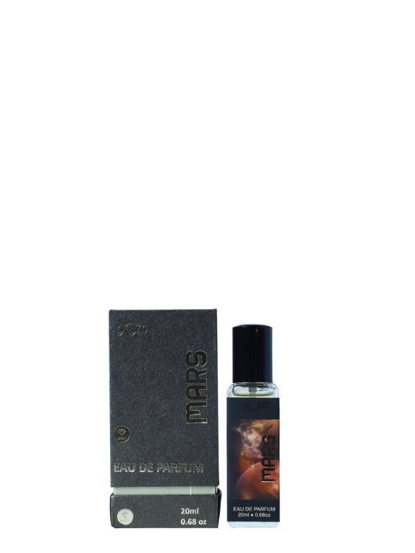 YOM PERFUME Mars for Unisex - 20 Ml
