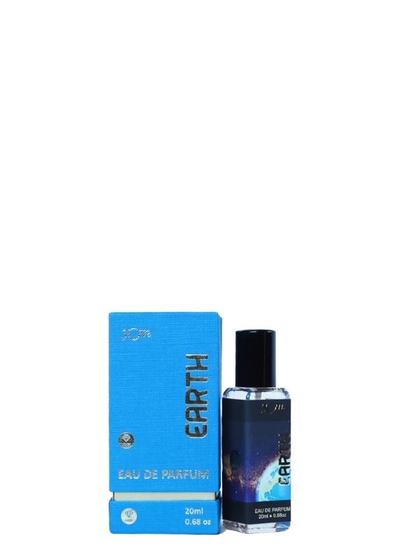 YOM PERFUME Earth for Unisex - 20 Ml