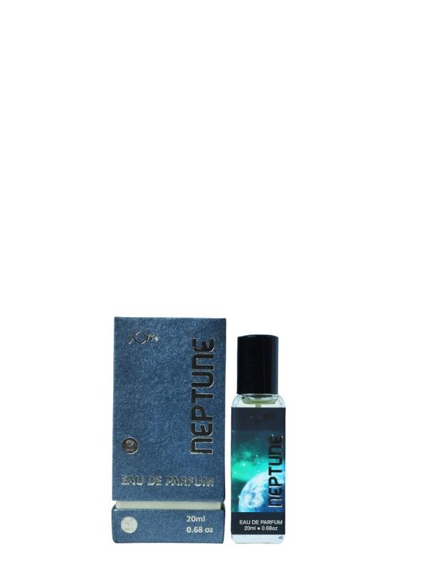 YOM PERFUME Neptune for Unisex - 20Ml