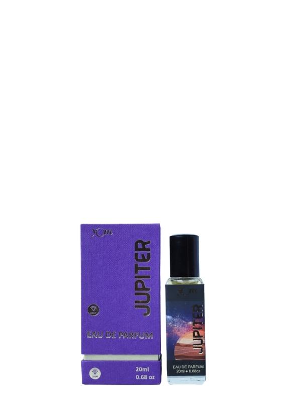 YOM PERFUME Jupiter for Unisex - 20 Ml