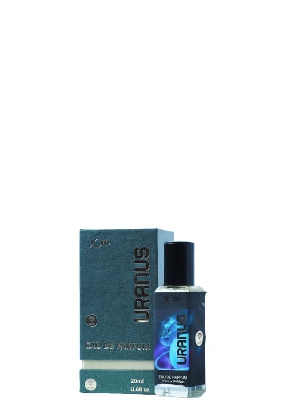 YOM PERFUME Uranus for Unisex - 20 Ml