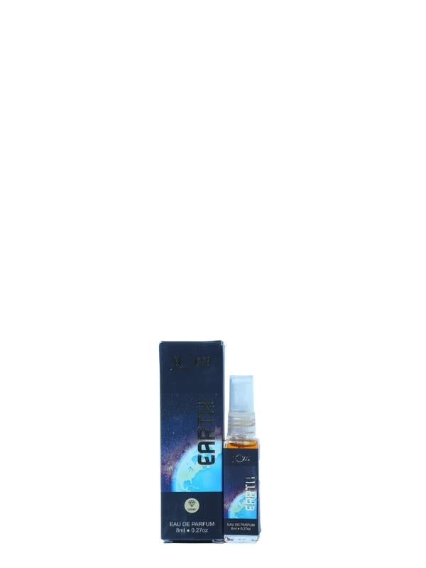 YOM PERFUME Earth for Unisex - 8Ml