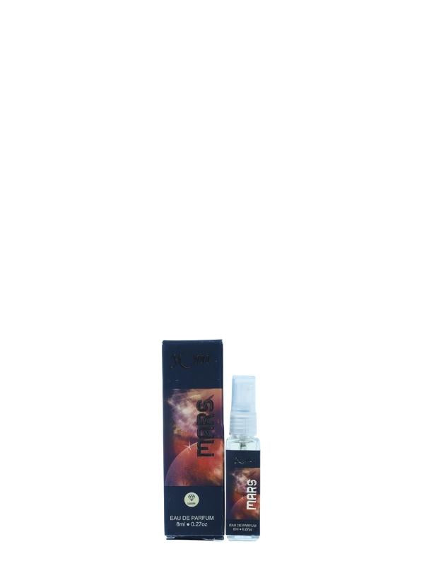 YOM PERFUME Mars for Unisex - 8Ml