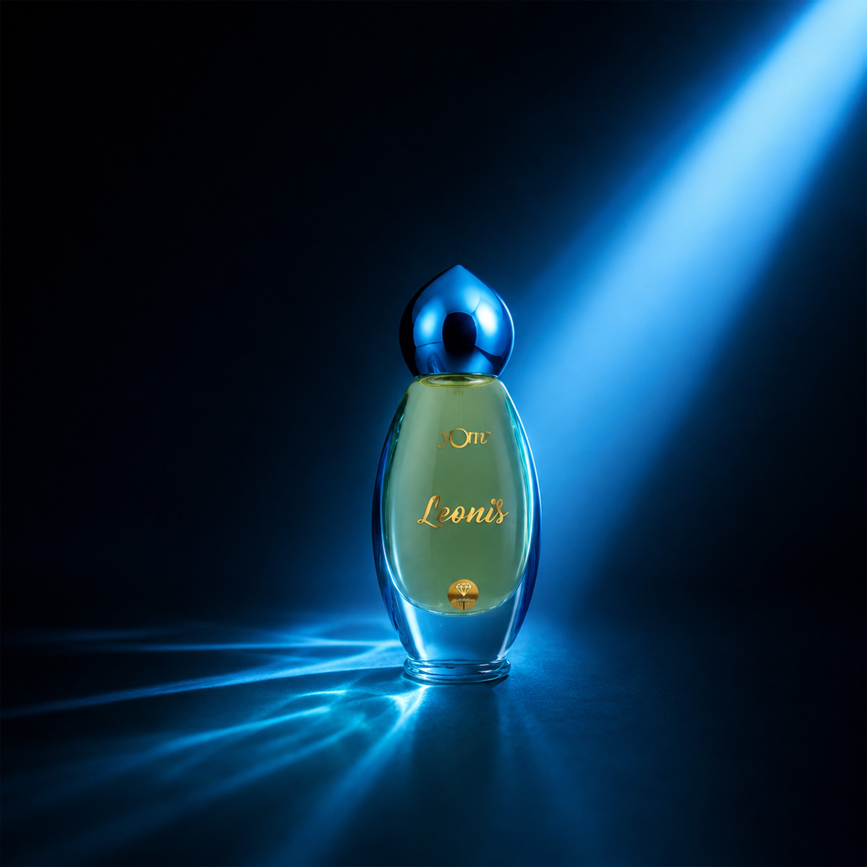 Yom Leonis Attar - 10 ml