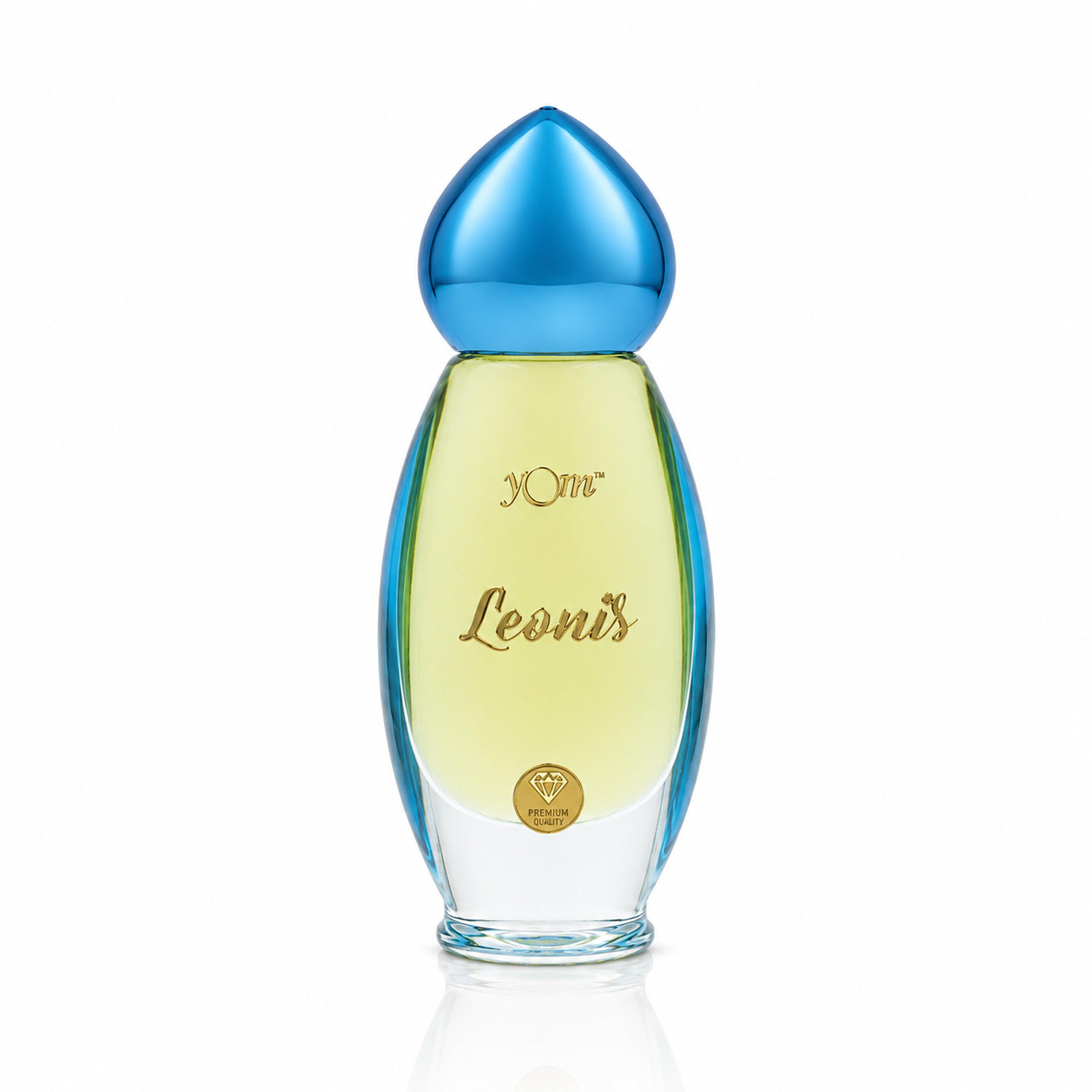 Yom Leonis Attar - 10 ml