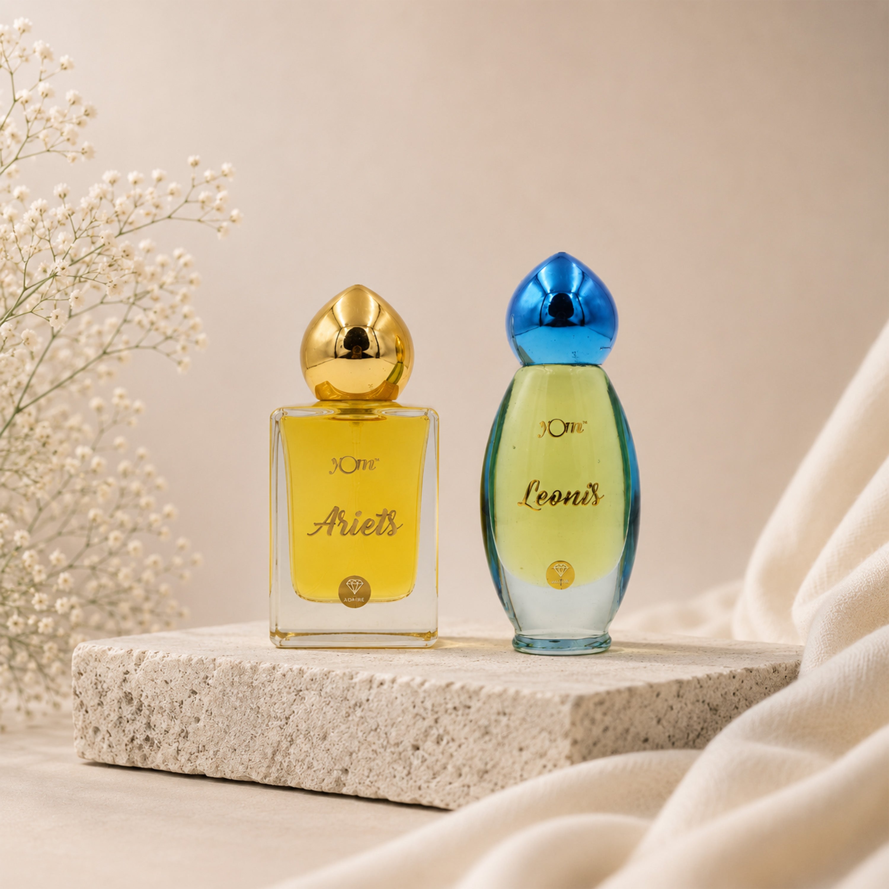 Yom Attar Gift Combo Pack of 2