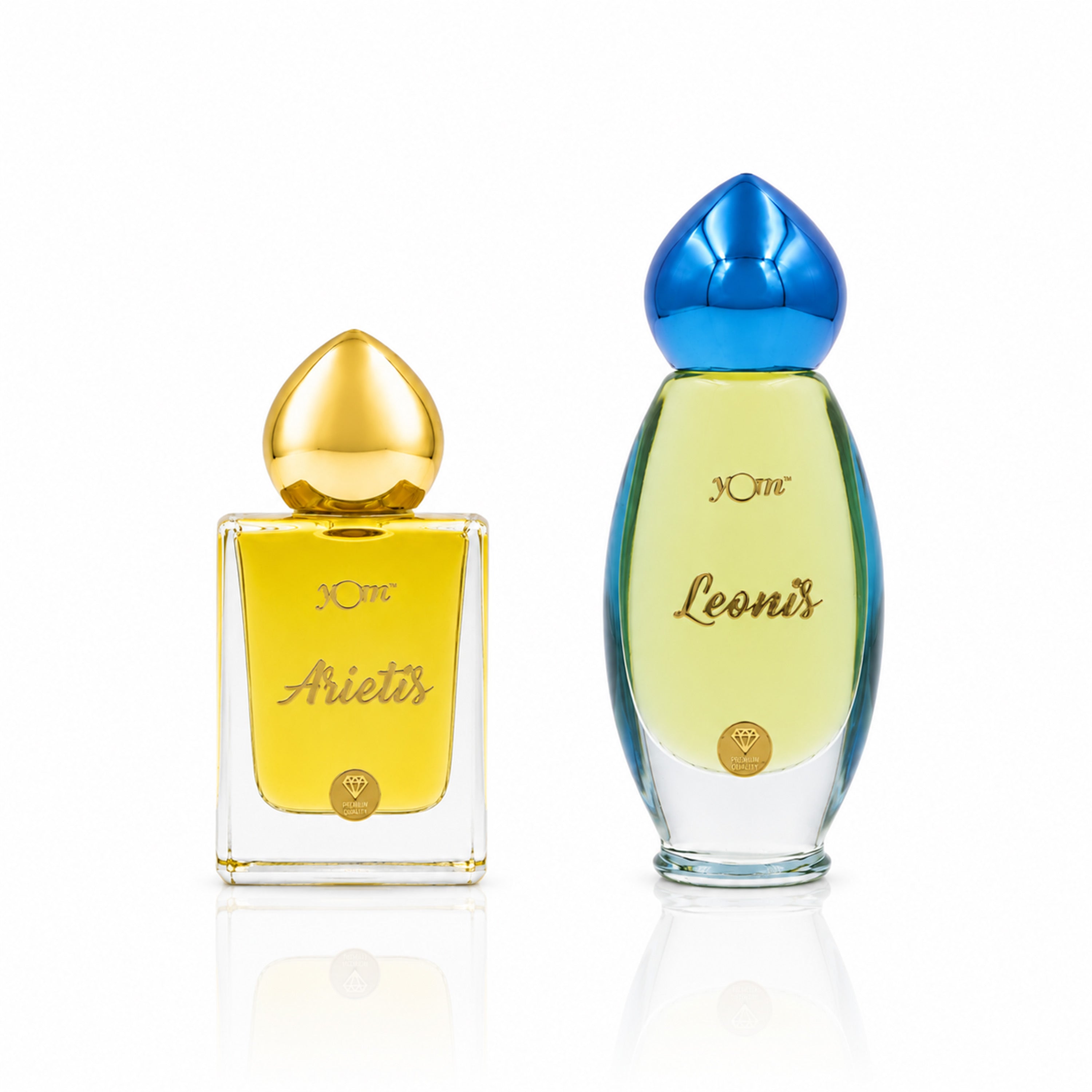 Yom Attar Gift Combo Pack of 2
