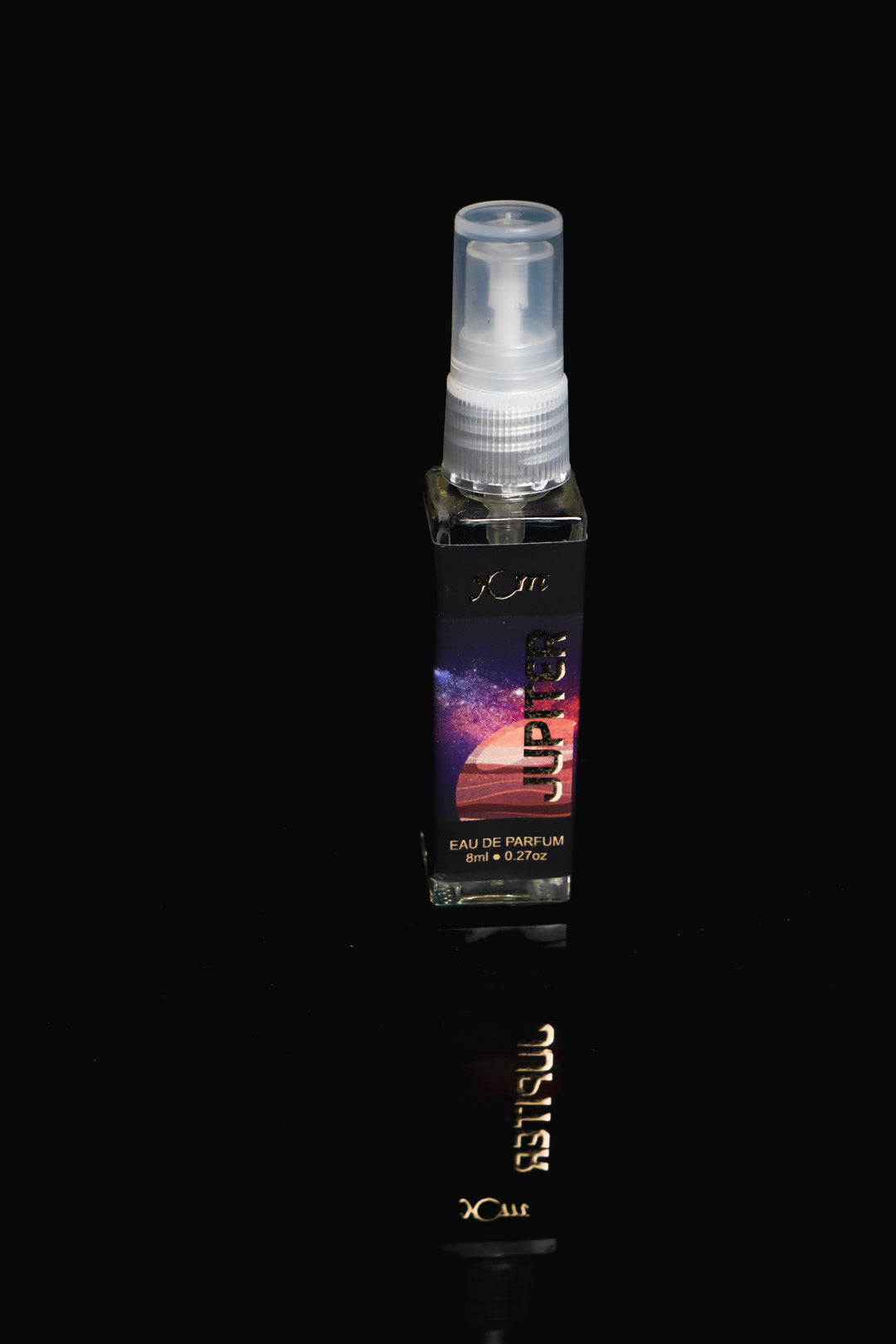 YOM PERFUME Jupiter for Unisex - 8Ml