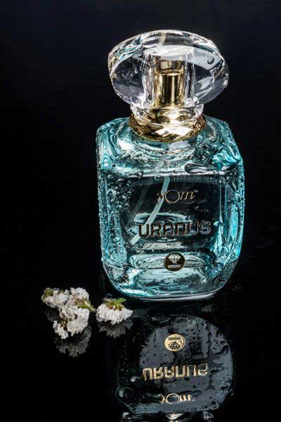 Uranus 100 ml perfume