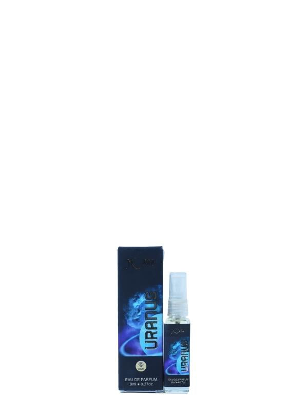 YOM PERFUME Uranus for Unisex - 8Ml