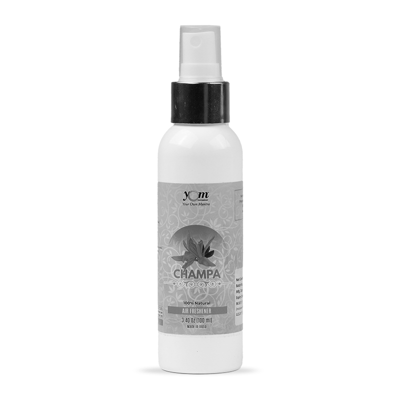 Yom Champa Air Freshener - 100ml