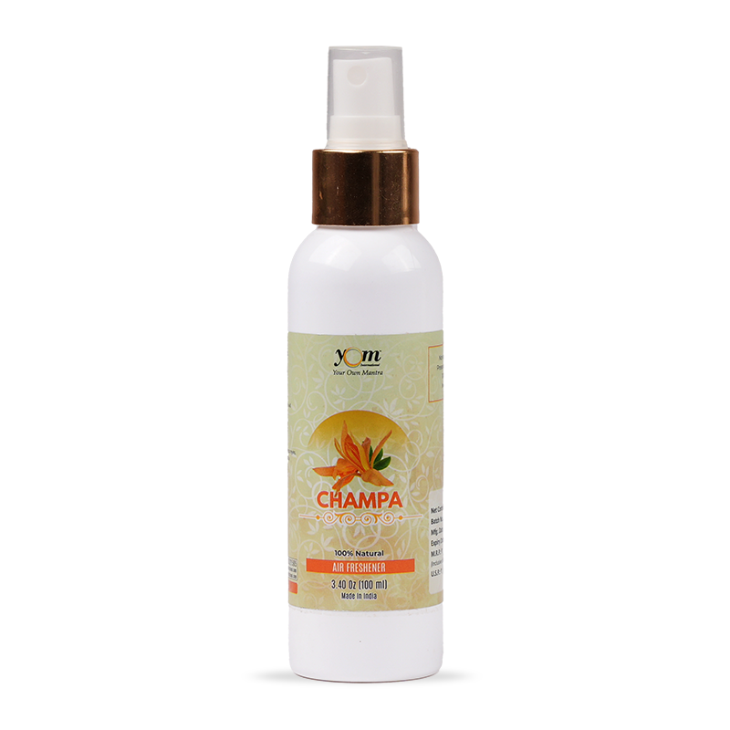 Yom Champa Air Freshener - 100ml