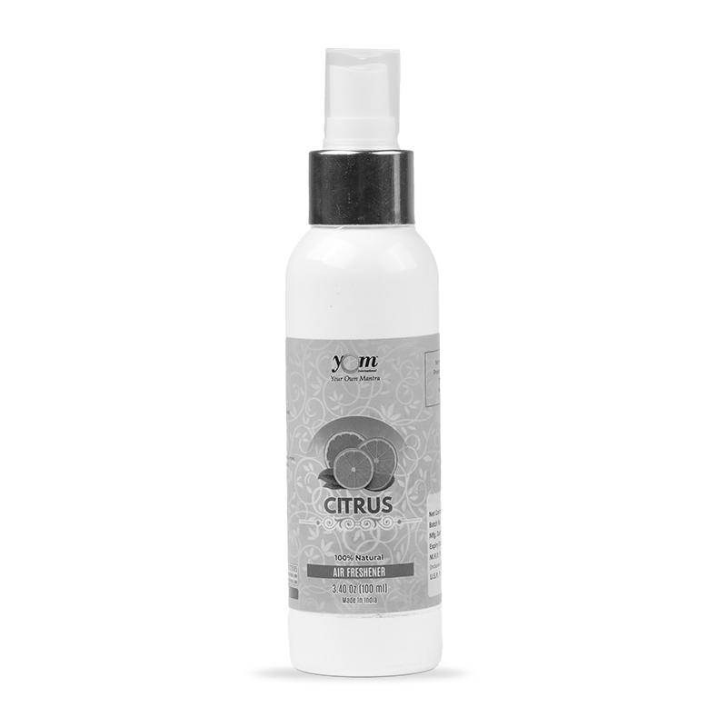 Yom Citrus Air Freshener - 100ml