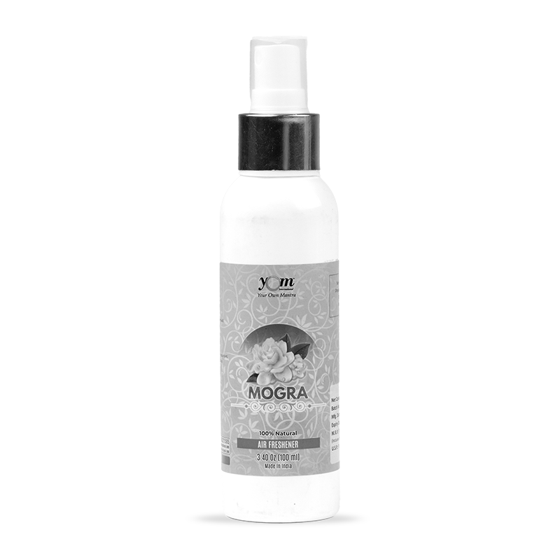 Yom Mogra Air Freshener - 100ml