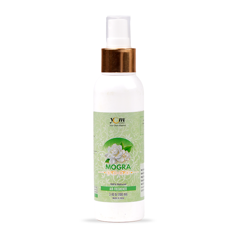 Yom Mogra Air Freshener - 100ml