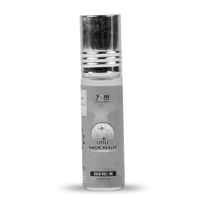 Yom Balm Roll on - 7ml