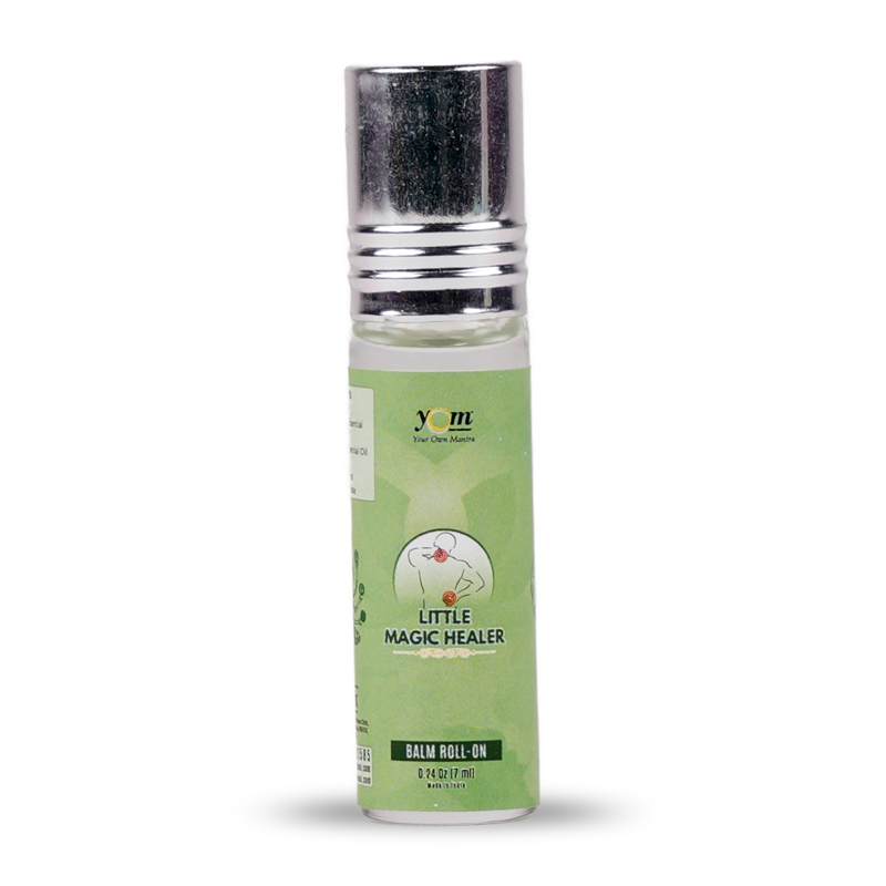 Yom Balm Roll on - 7ml