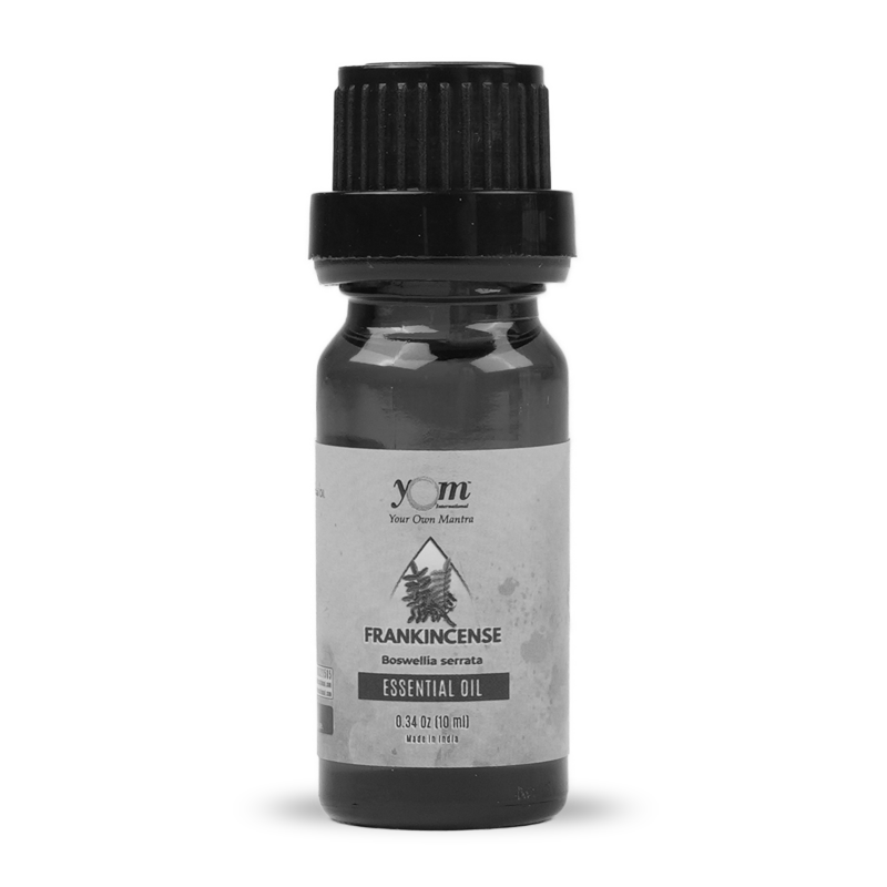 Yom Frankincense Essential Oil - 10ml