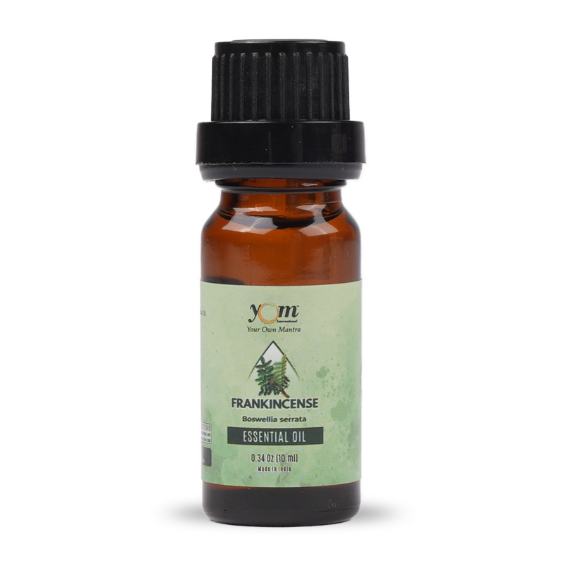 Yom Frankincense Essential Oil - 10ml