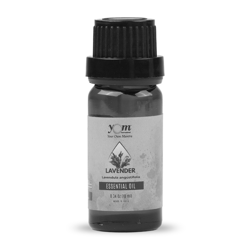 Yom Lavender Essential Oil - 10ml