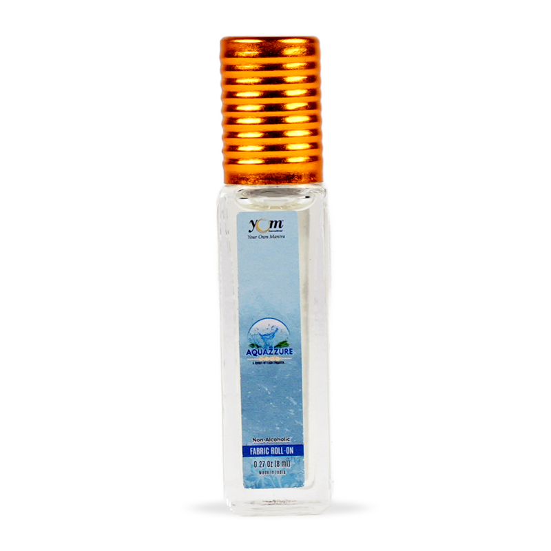 Aquazzure Fabric Roll on - 8ml