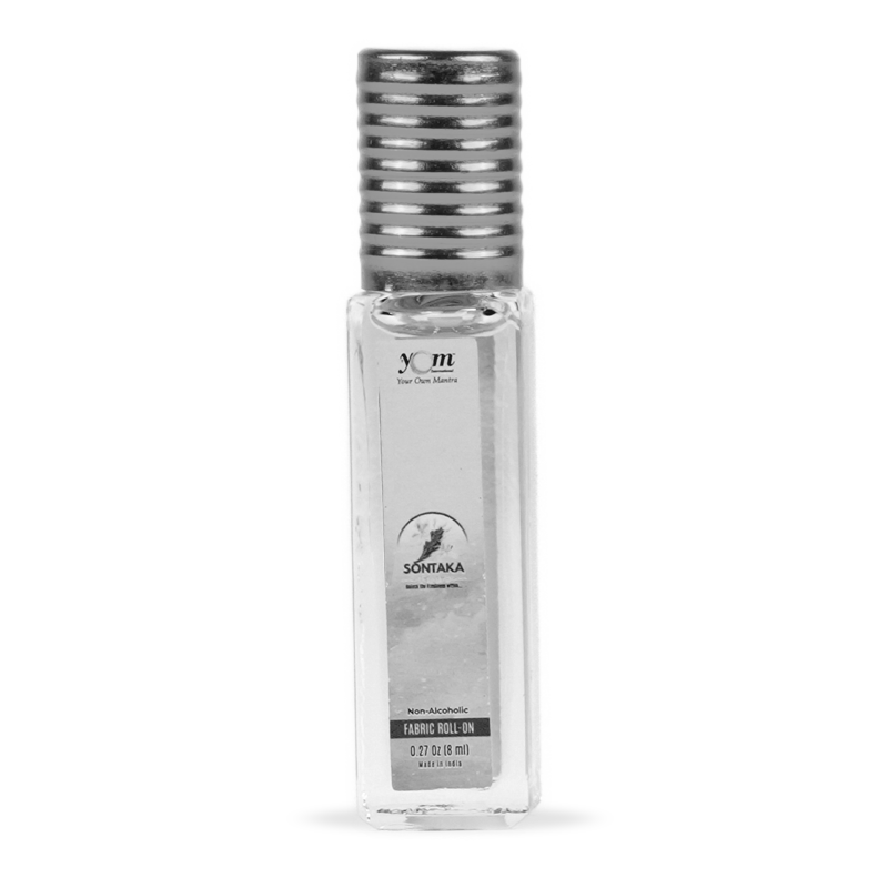 Sontaka Fabric Roll on - 8ml