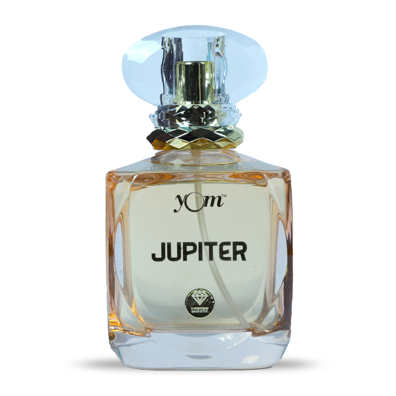 YOM PERFUME Jupiter for Unisex - 100 Ml