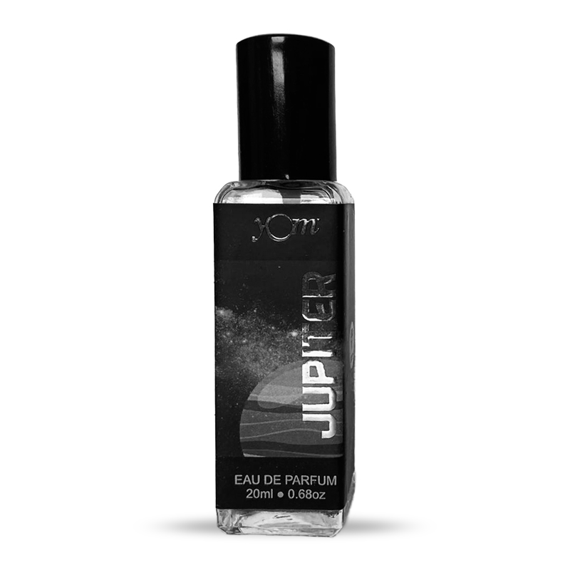 YOM PERFUME Jupiter for Unisex - 20 Ml
