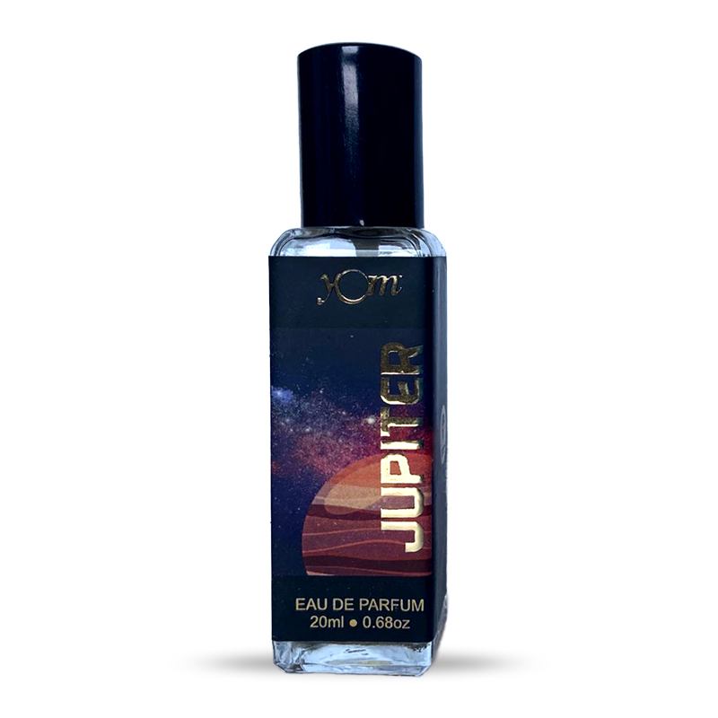 YOM PERFUME Jupiter for Unisex - 20 Ml