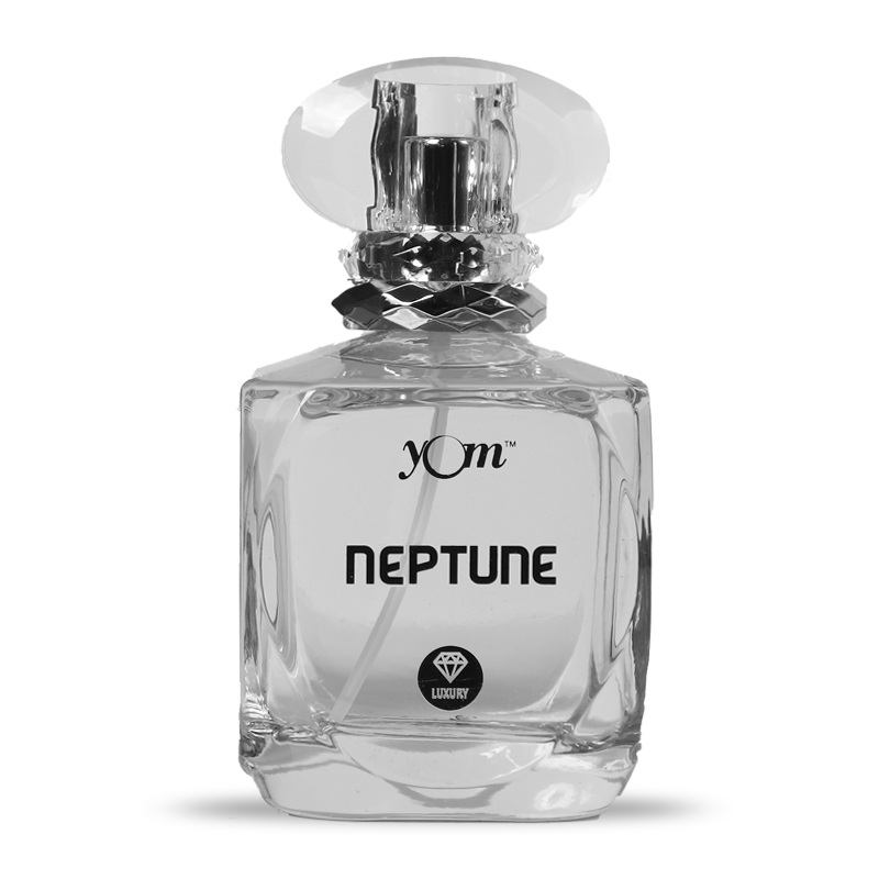 YOM PERFUME Neptune for Unisex - 100 Ml