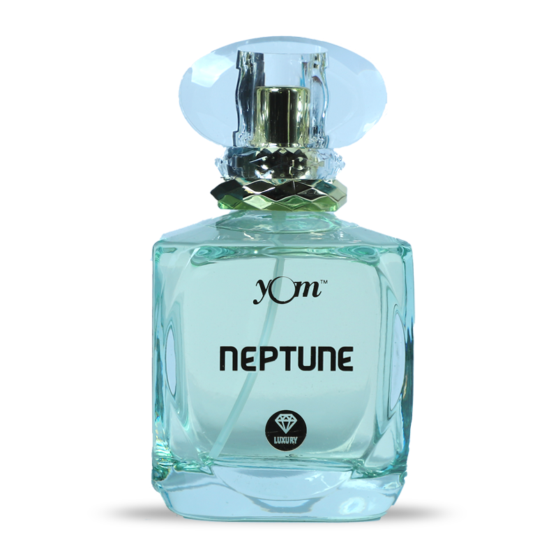 YOM PERFUME Neptune for Unisex - 100 Ml