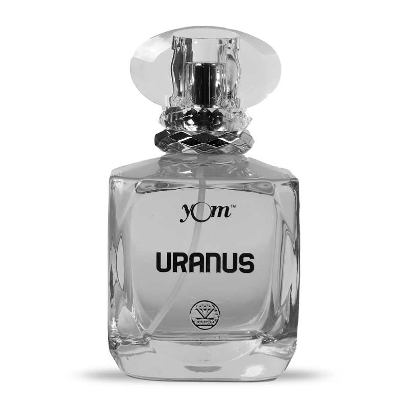 YOM PERFUME Uranus for Unisex - 100 Ml