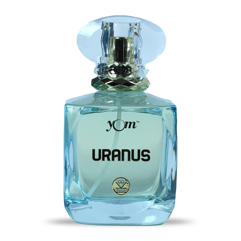 YOM PERFUME Uranus for Unisex - 100 Ml