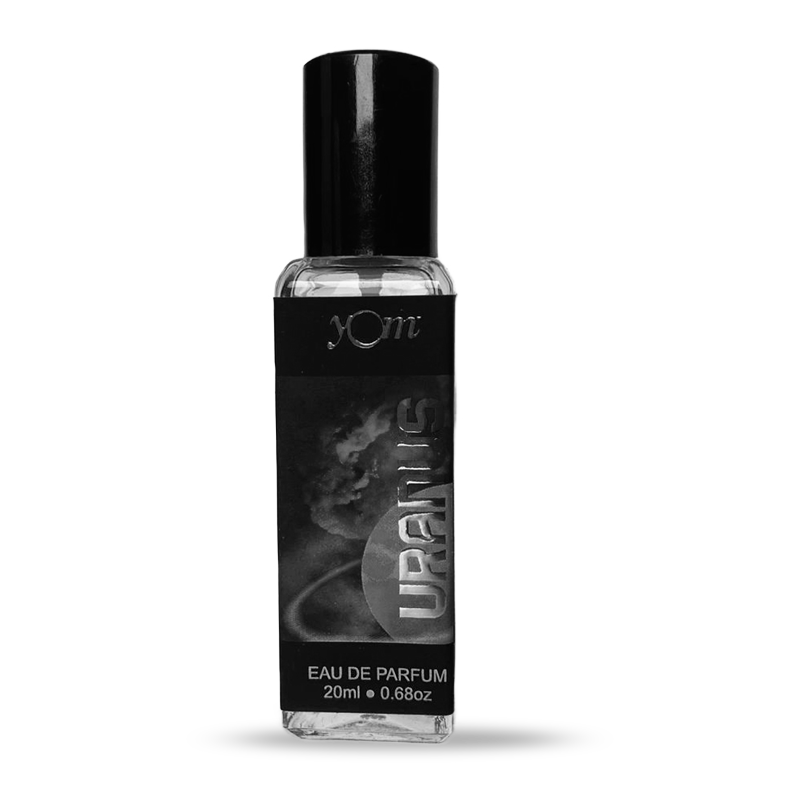 YOM PERFUME Uranus for Unisex - 20 Ml