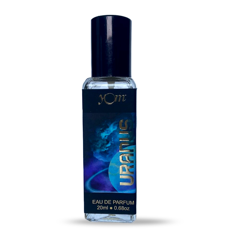 YOM PERFUME Uranus for Unisex - 20 Ml
