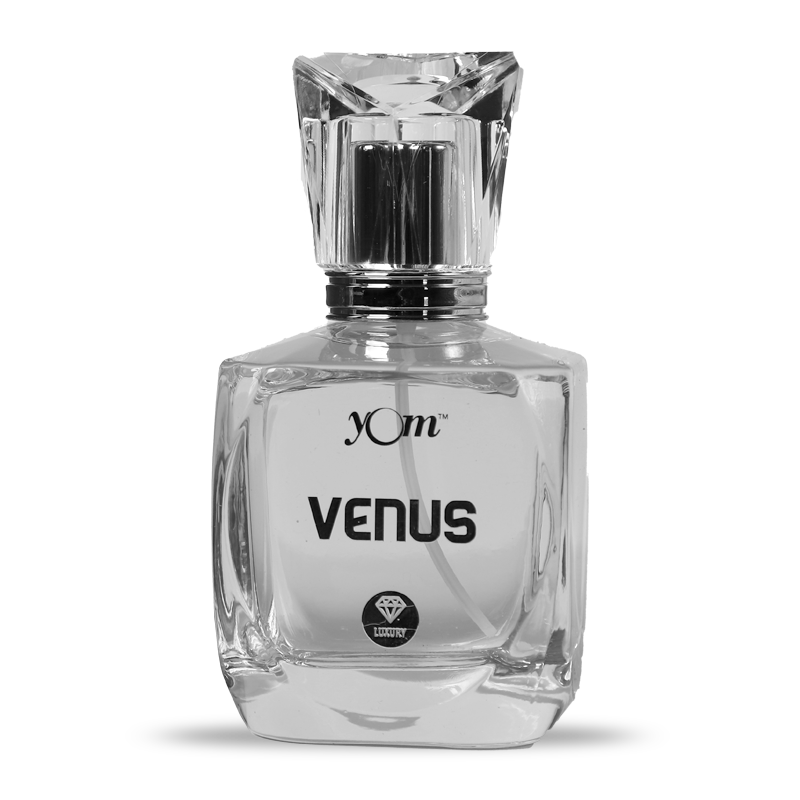 YOM PERFUME  Venus for Unisex - 100 Ml