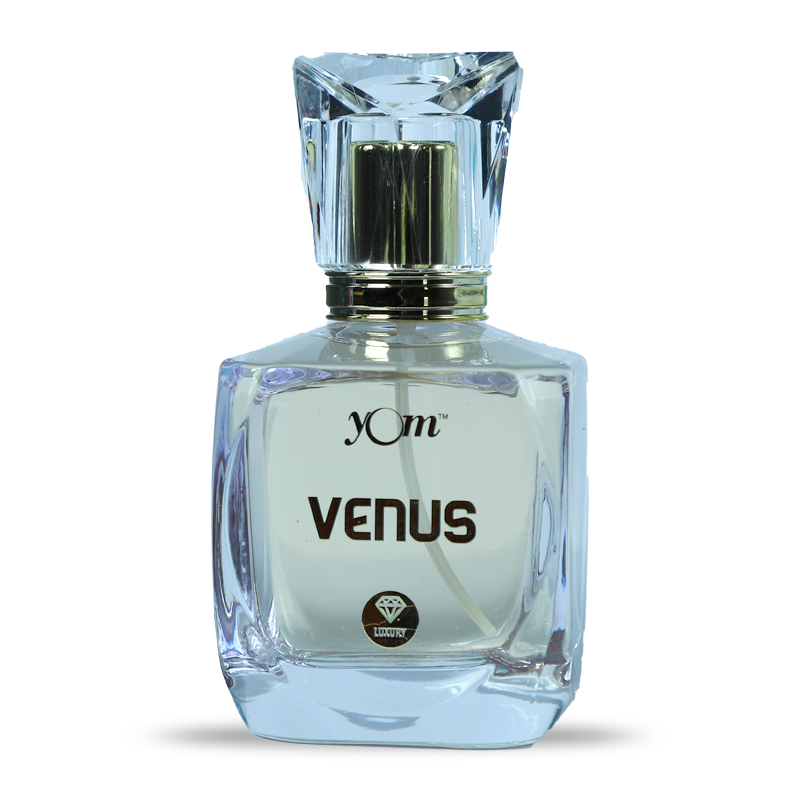 YOM PERFUME  Venus for Unisex - 100 Ml