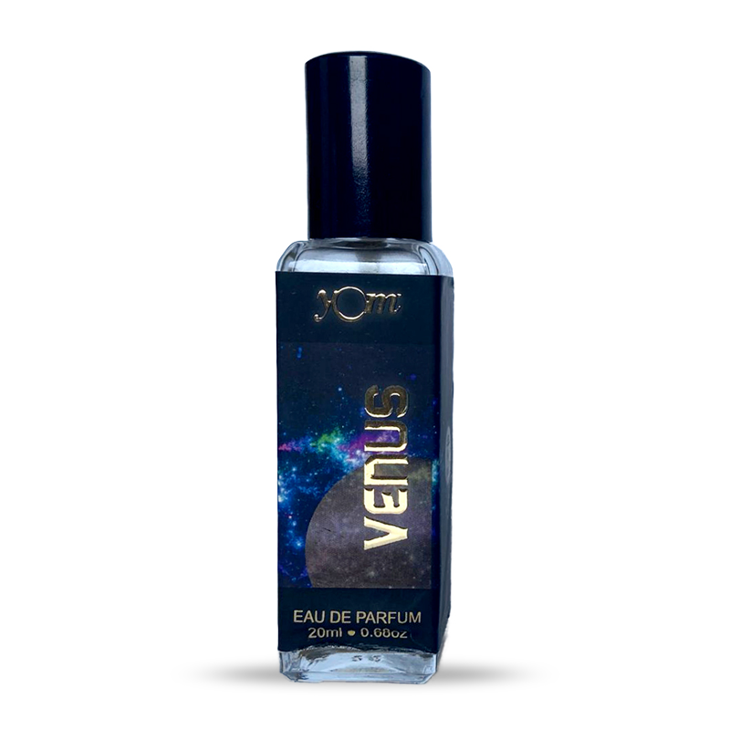 YOM PERFUME  Venus for Unisex - 20Ml