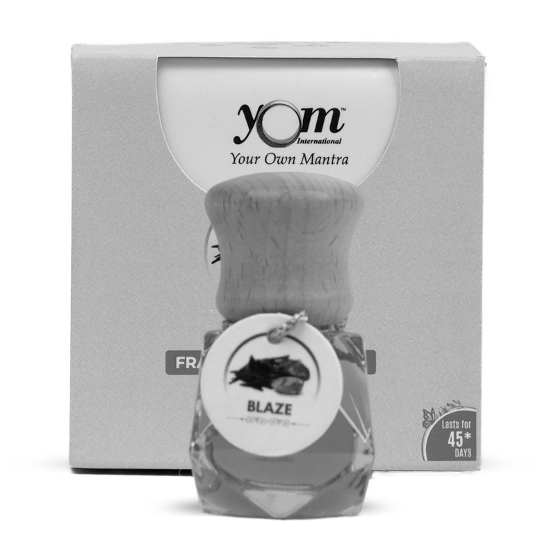 Premium Blaze Fragrance Diffuser - 10ml