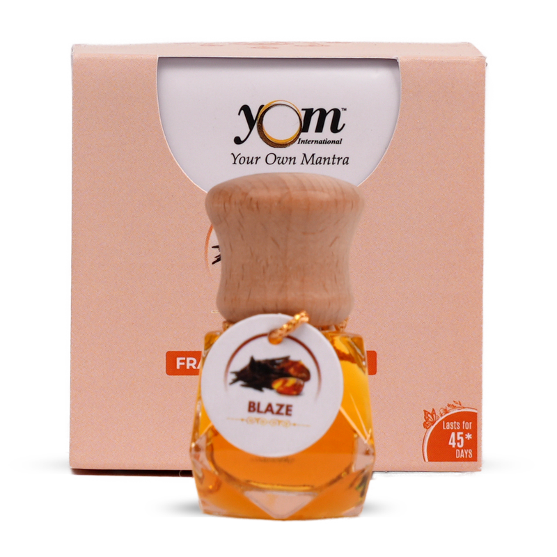 Premium Blaze Fragrance Diffuser - 10ml