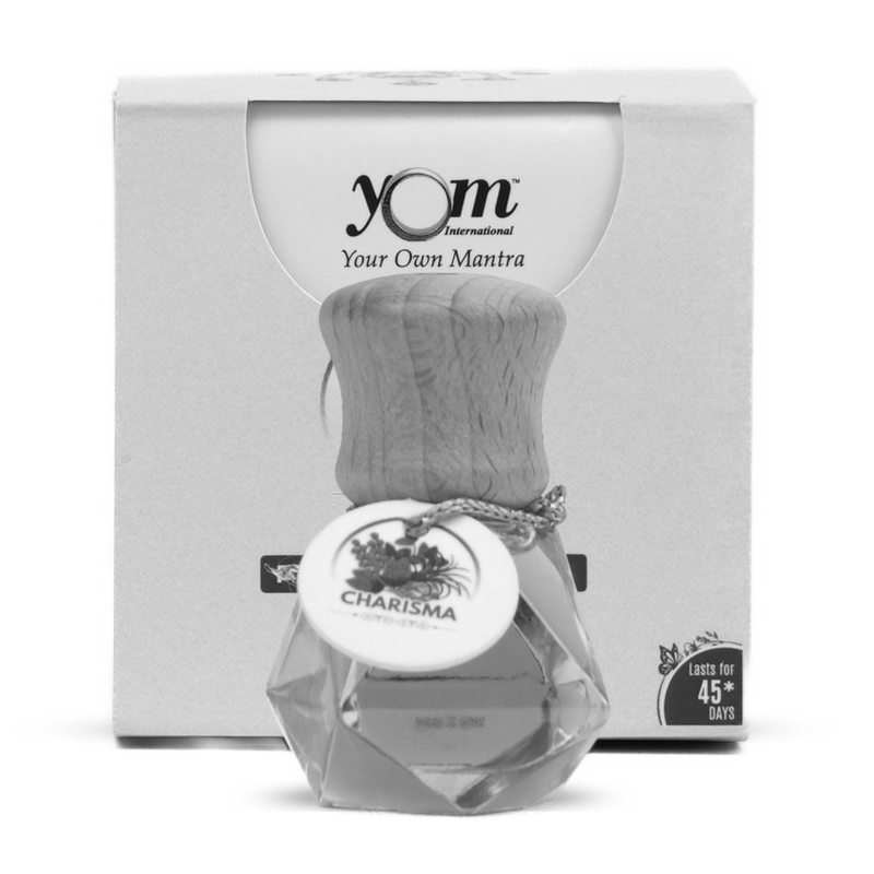 Premium Charisma Fragrance Diffuser - 10ml