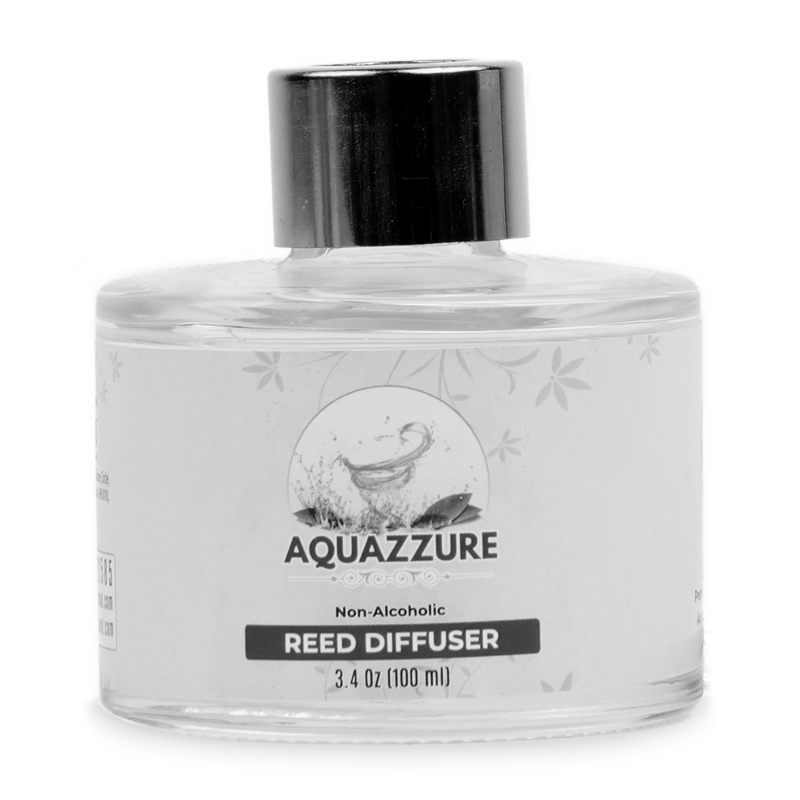 Yom Aquazzure Reed Diffuser - 100ml