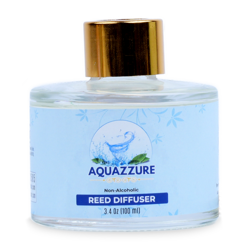Yom Aquazzure Reed Diffuser - 100ml