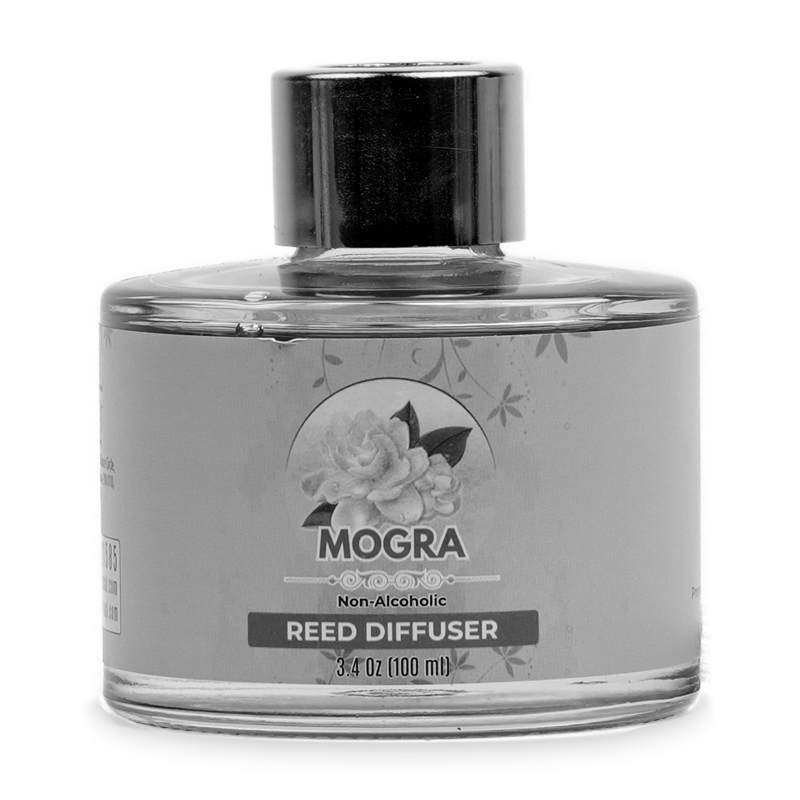 Yom Mogra Reed Diffuser - 100ml