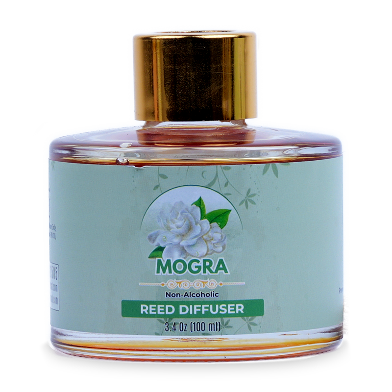 Yom Mogra Reed Diffuser - 100ml