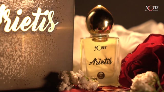 YOM ATTAR Arietis - 10 ml