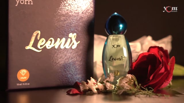 YOM ATTAR Leonis - 10 ml